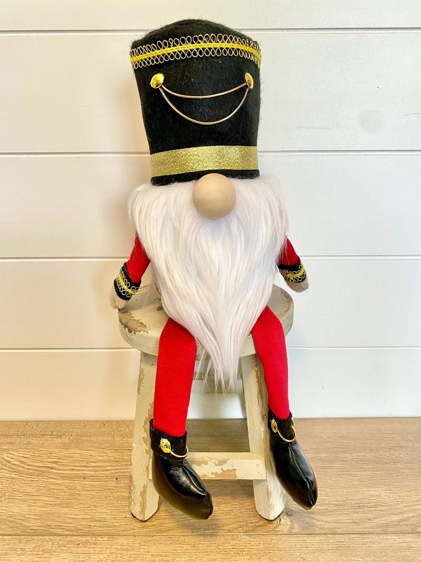 Nutcracker Neil
