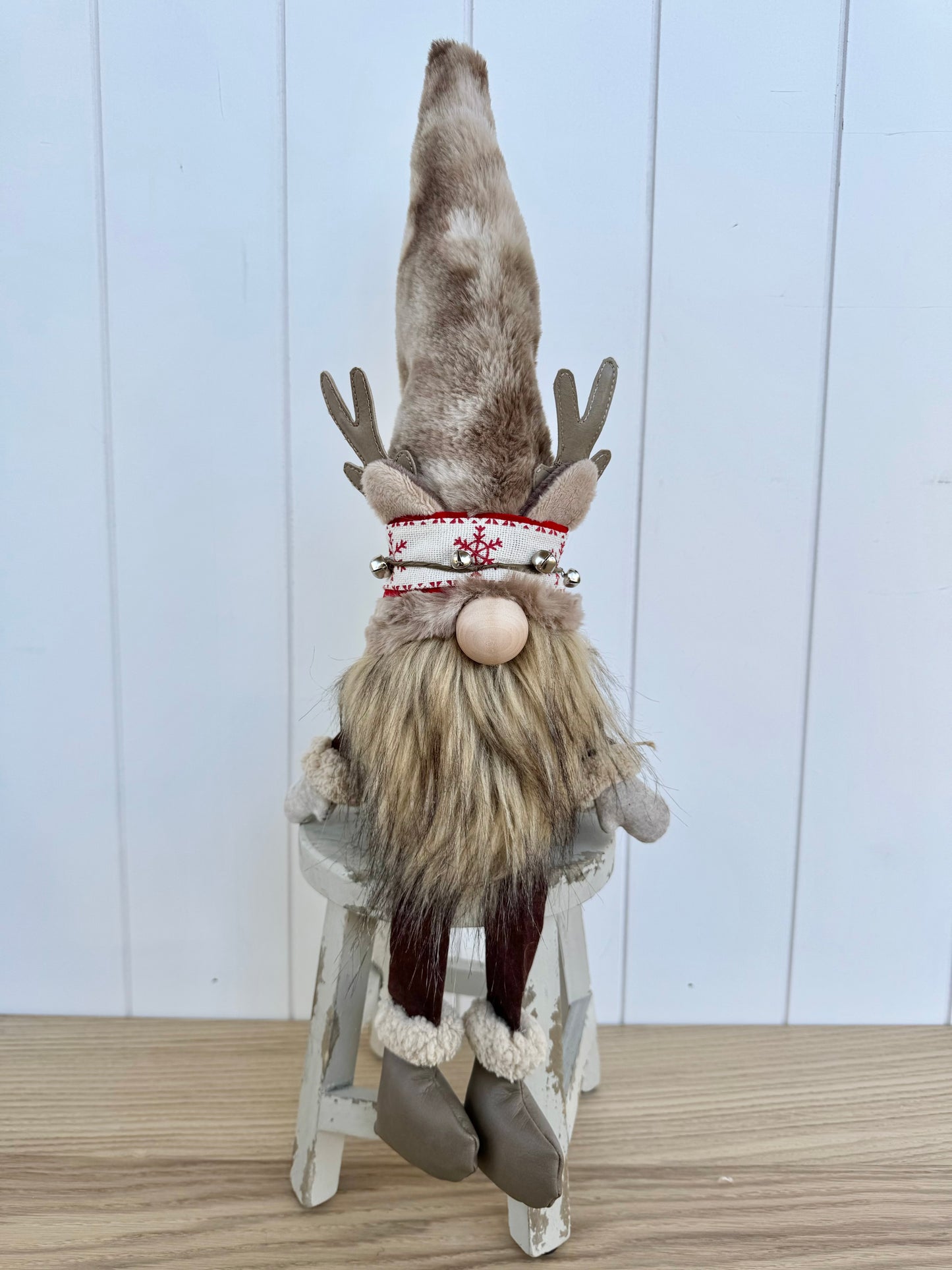 Rudy the Reindeer