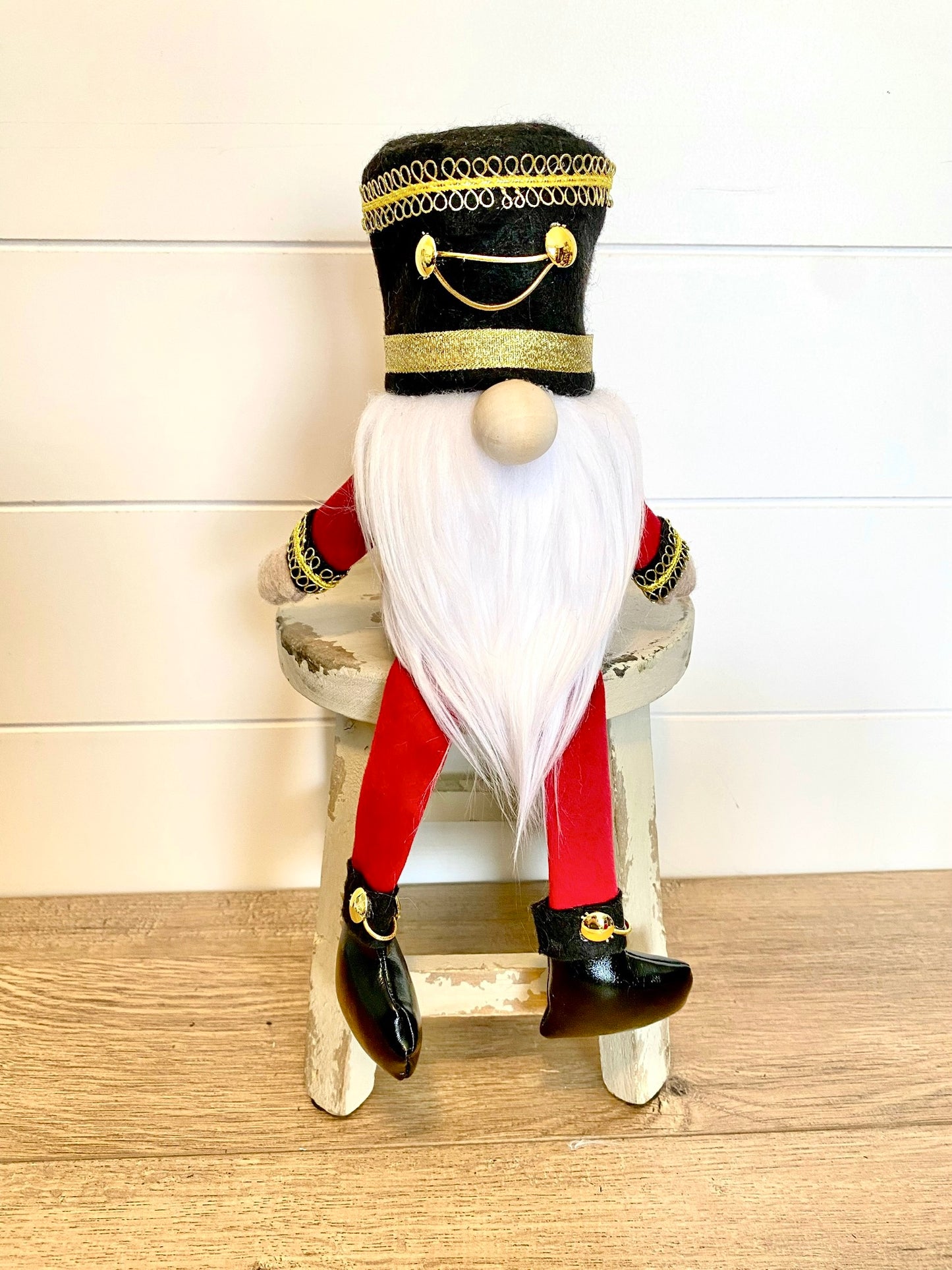 Nutcracker Neil
