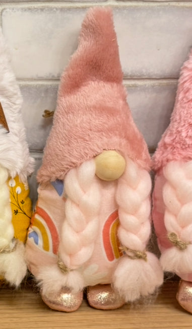 Mini gnomes