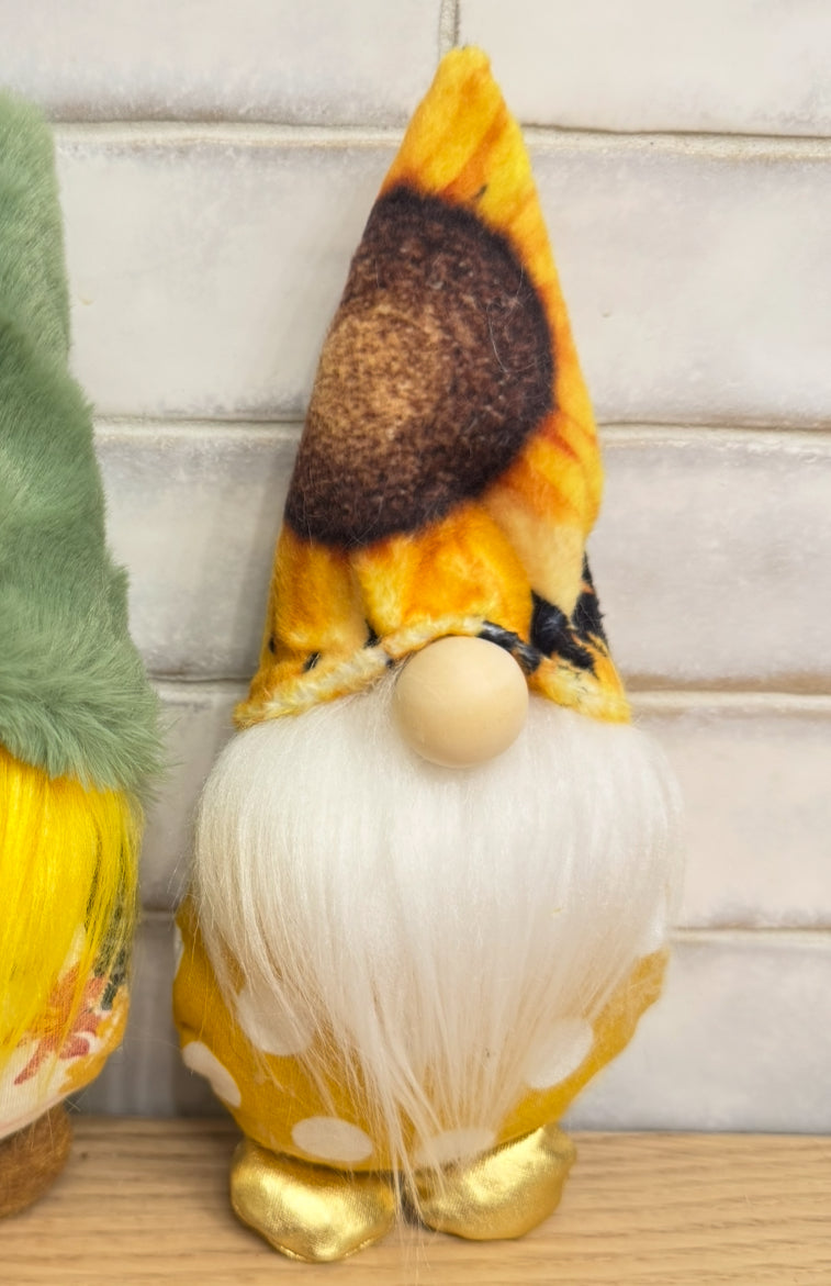Mini gnomes