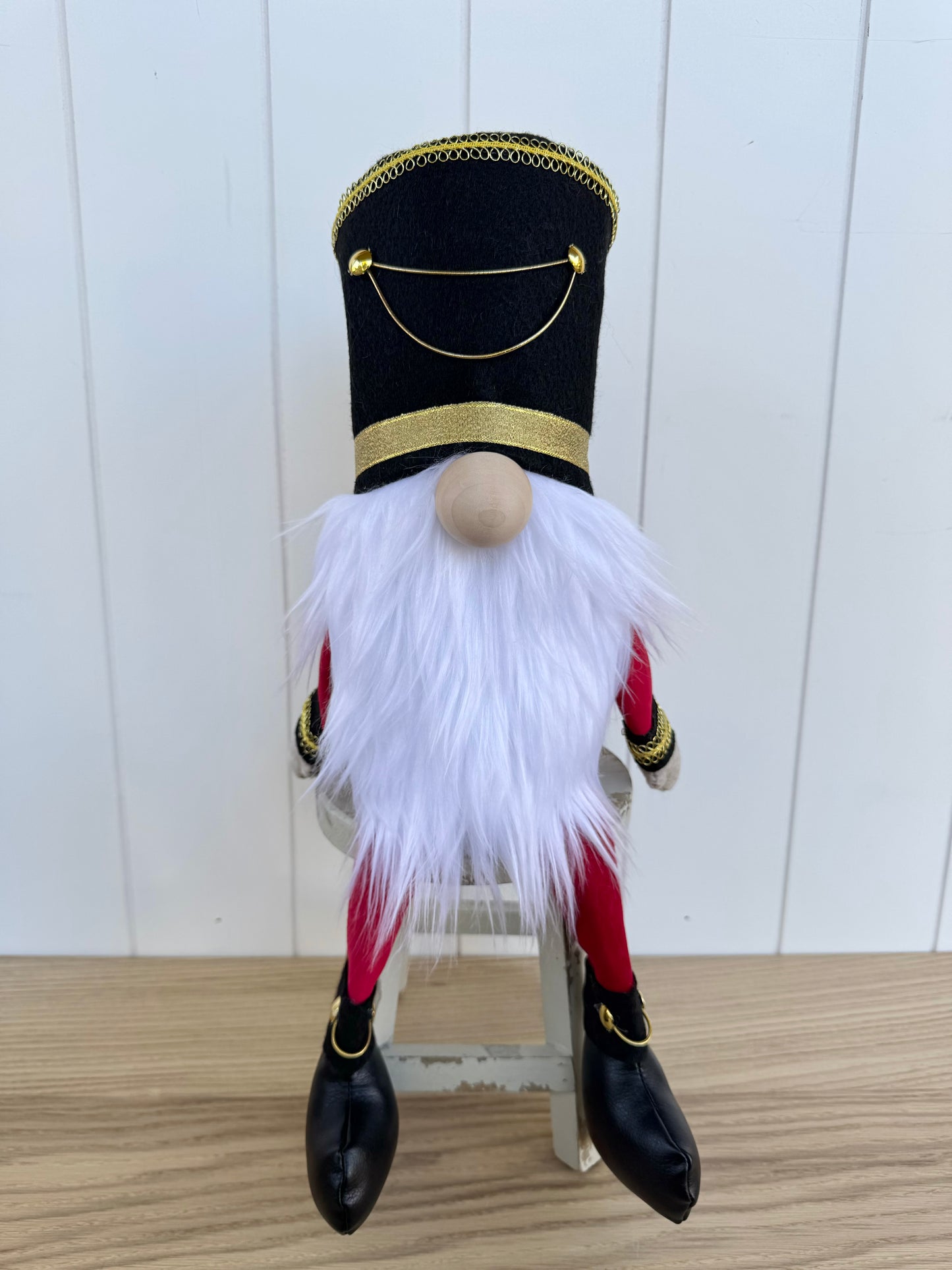 Nutcracker Neil