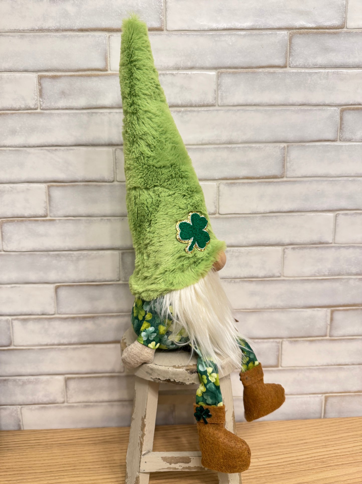 Sheldon Shamrock