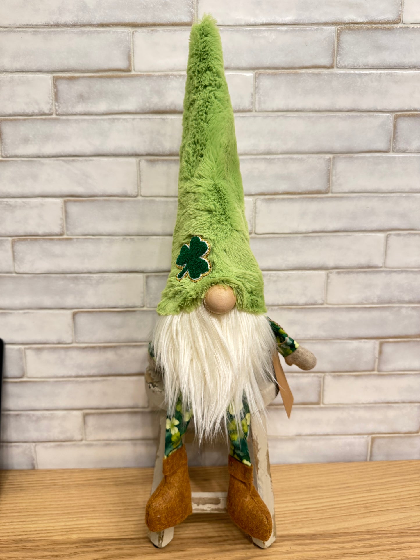 Sheldon Shamrock