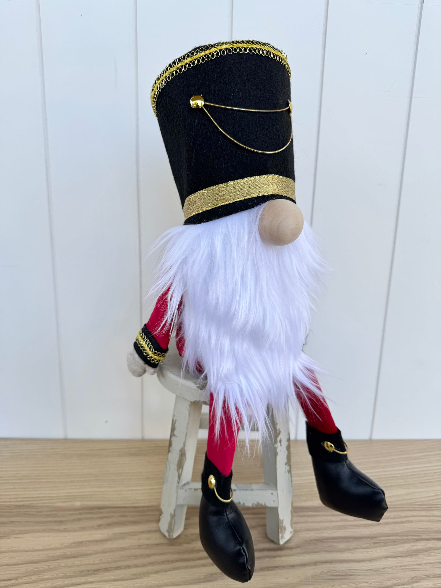 Nutcracker Neil