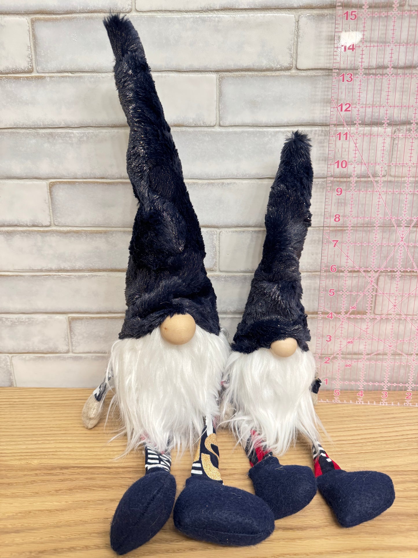 USA gnome