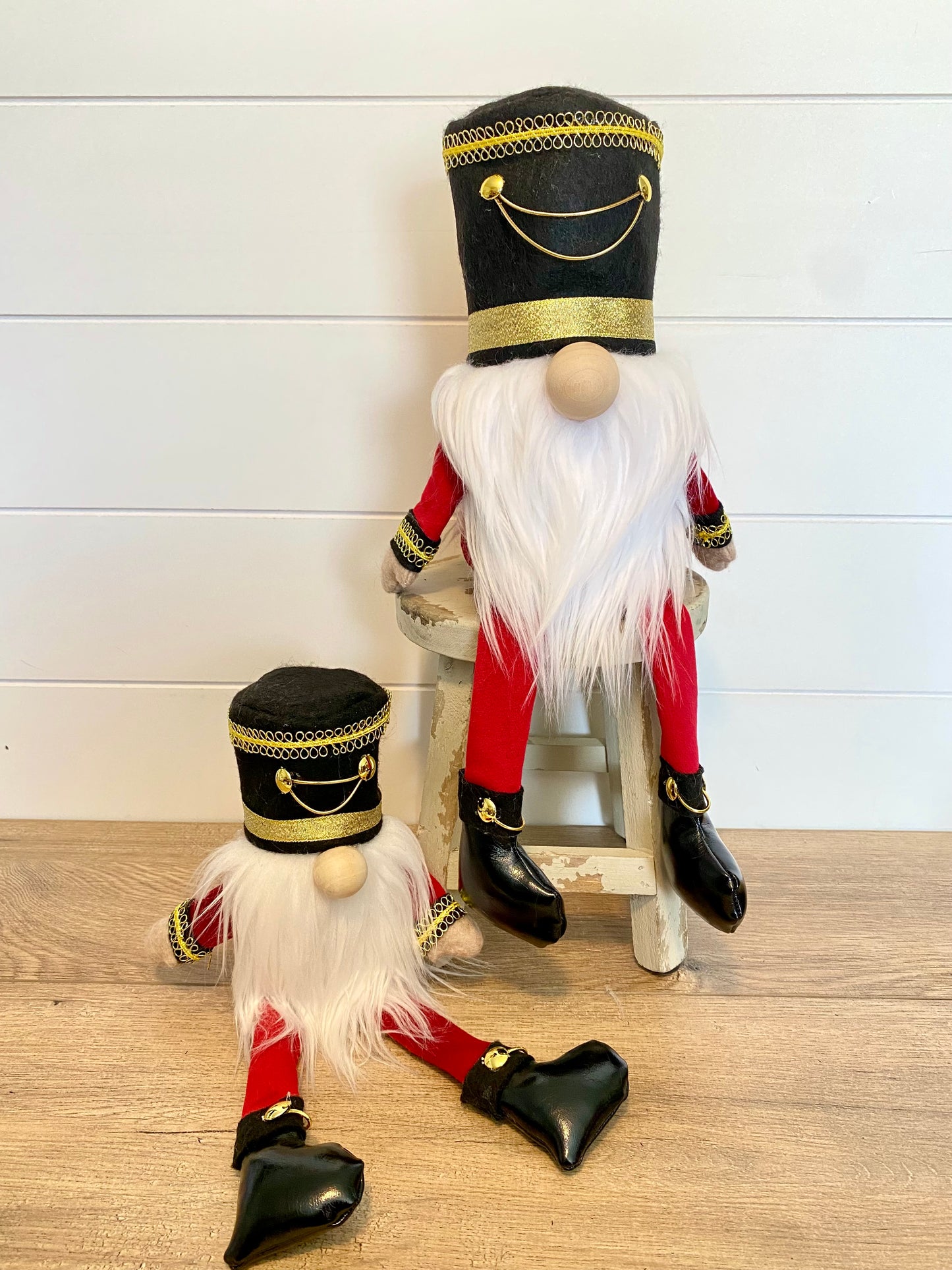 Nutcracker Neil