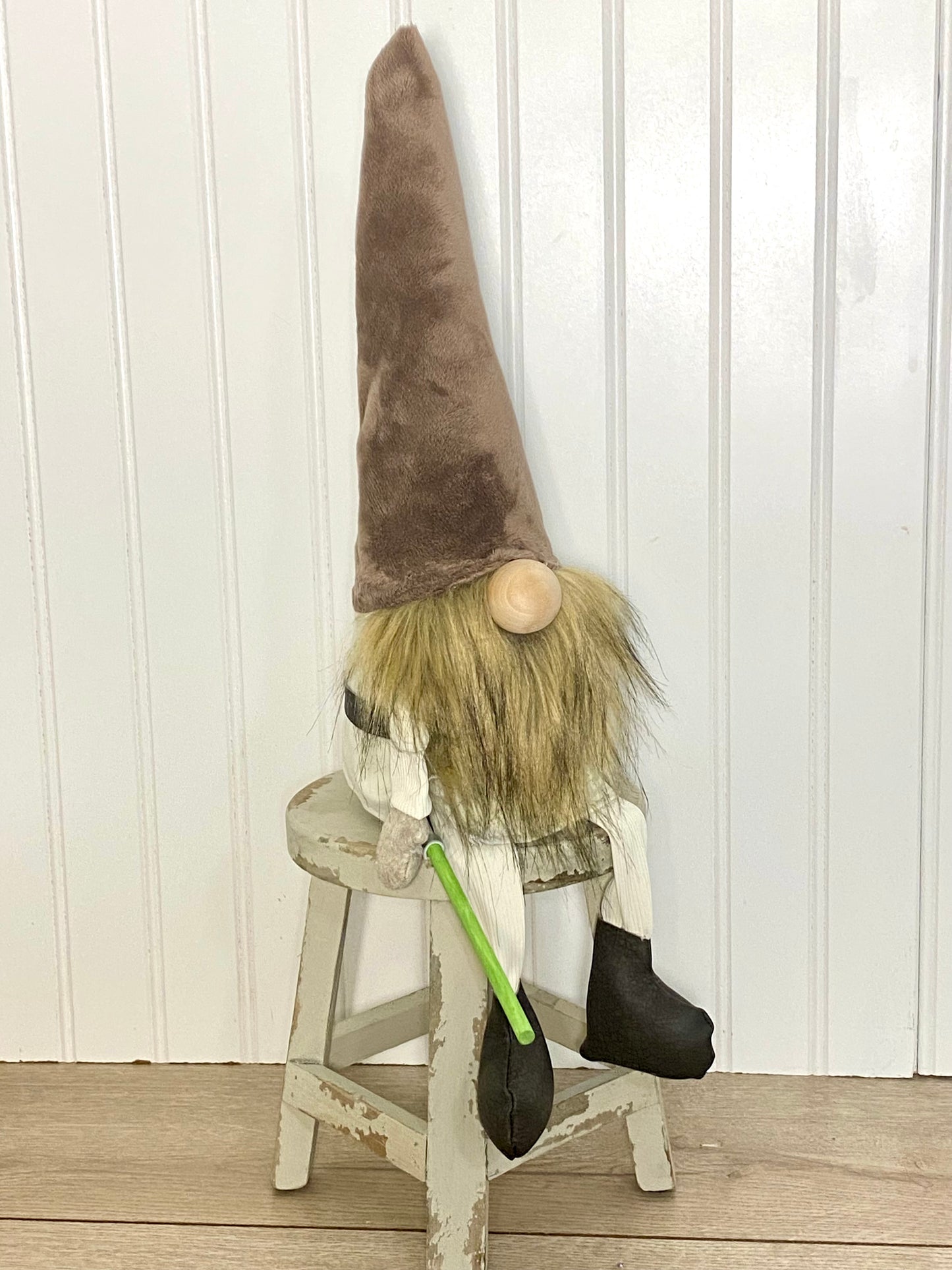 Space friends premade gnomes