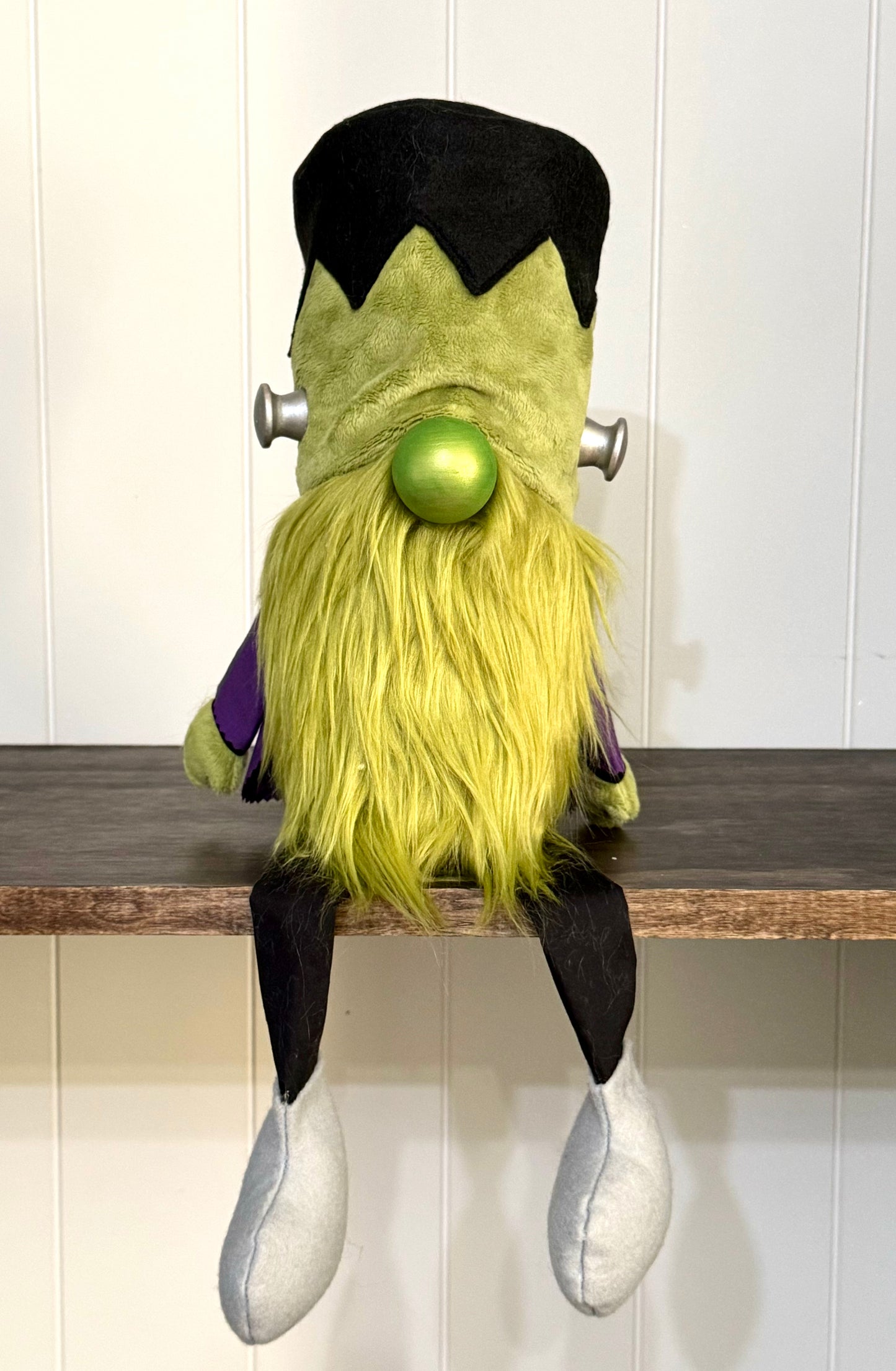 Frankie Frankenstein