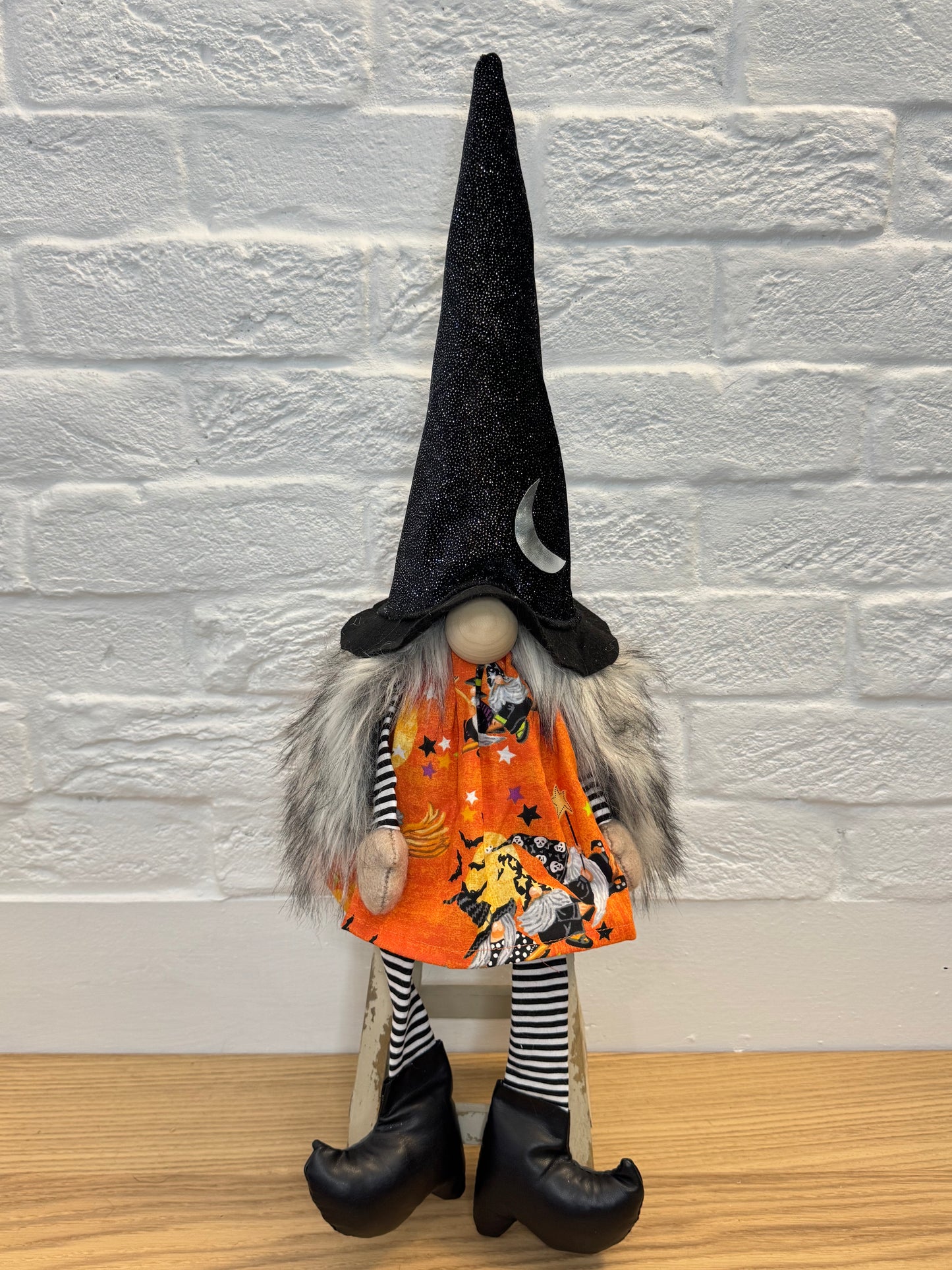 Moon Witch