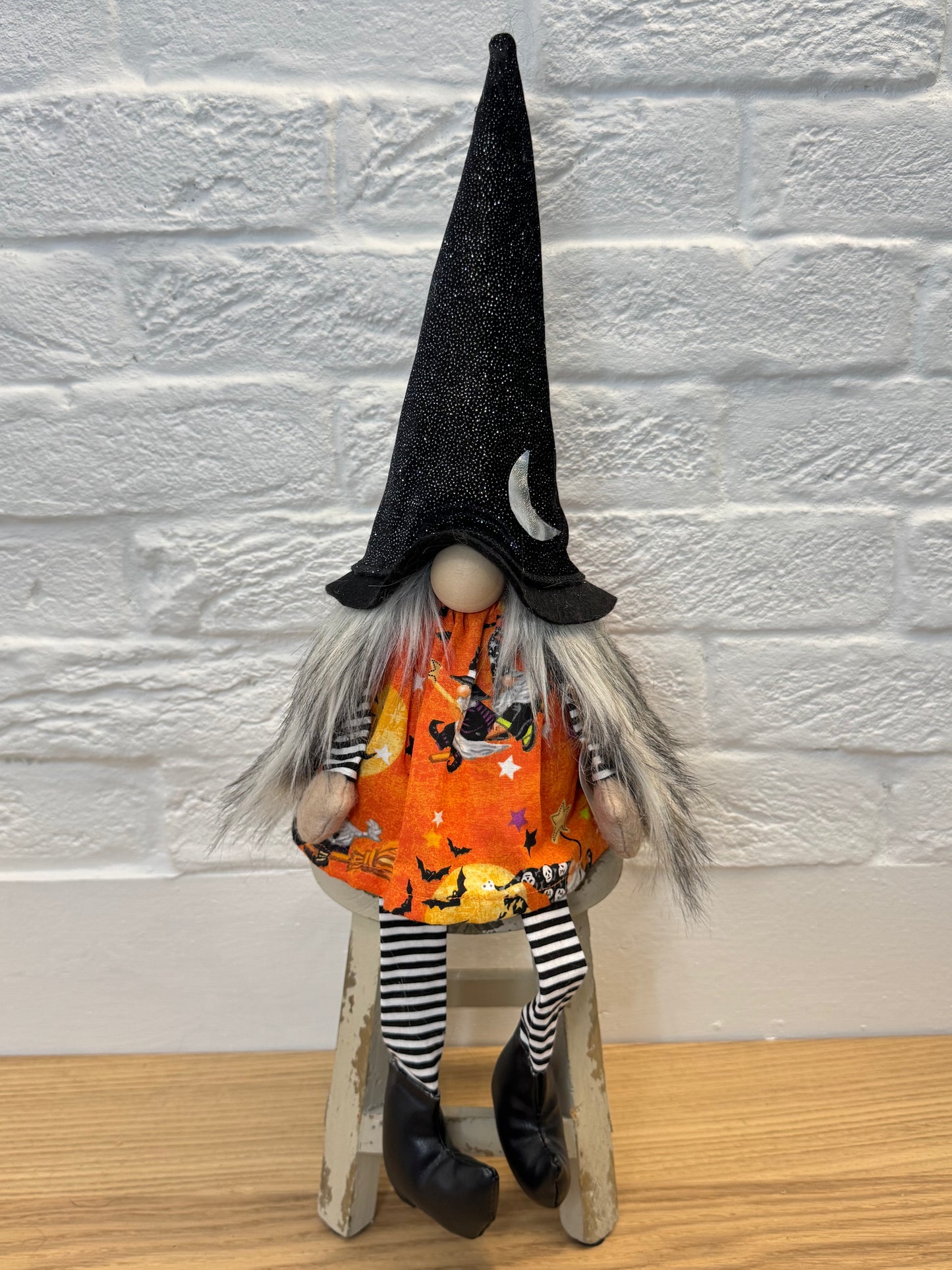 Moon Witch