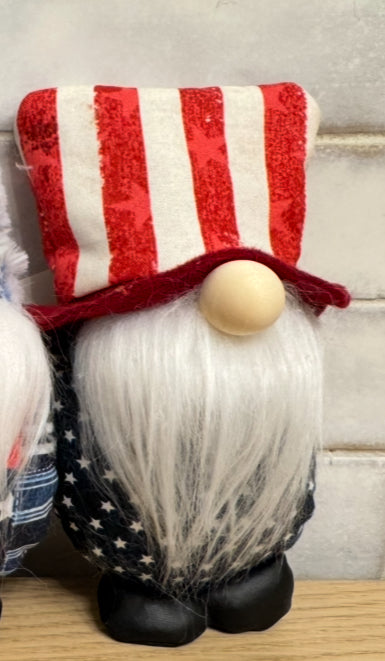 Mini gnomes