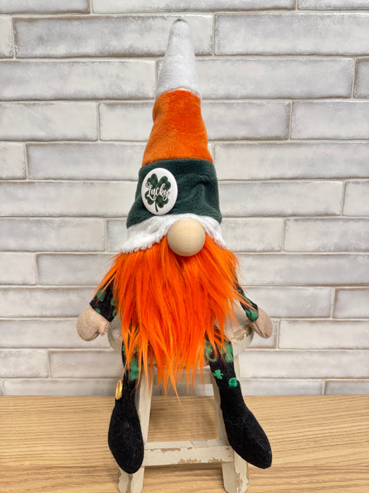 Irish gnomie