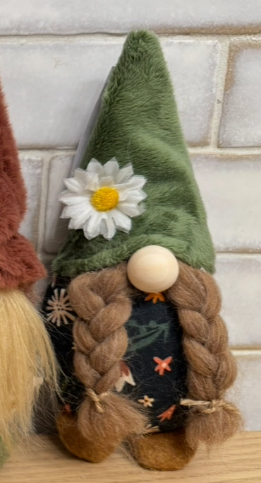 Mini gnomes
