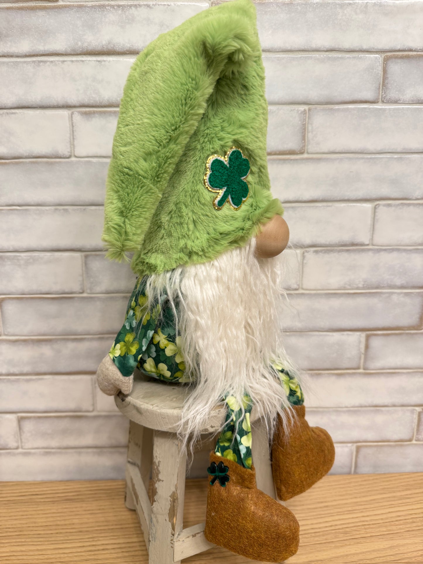 Sheldon Shamrock