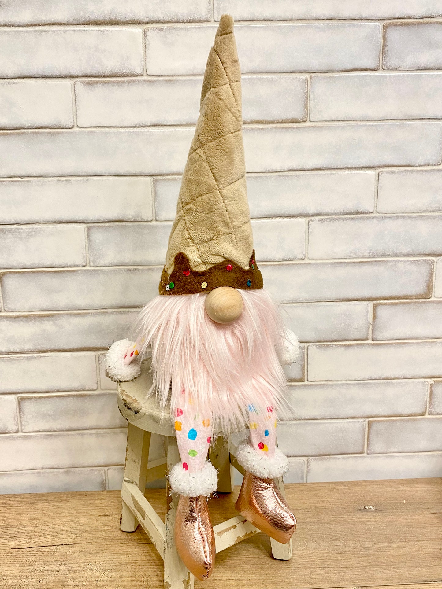 Birthday Gnome