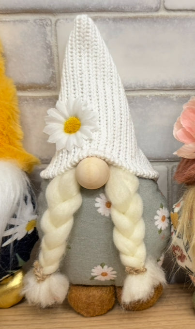 Mini gnomes