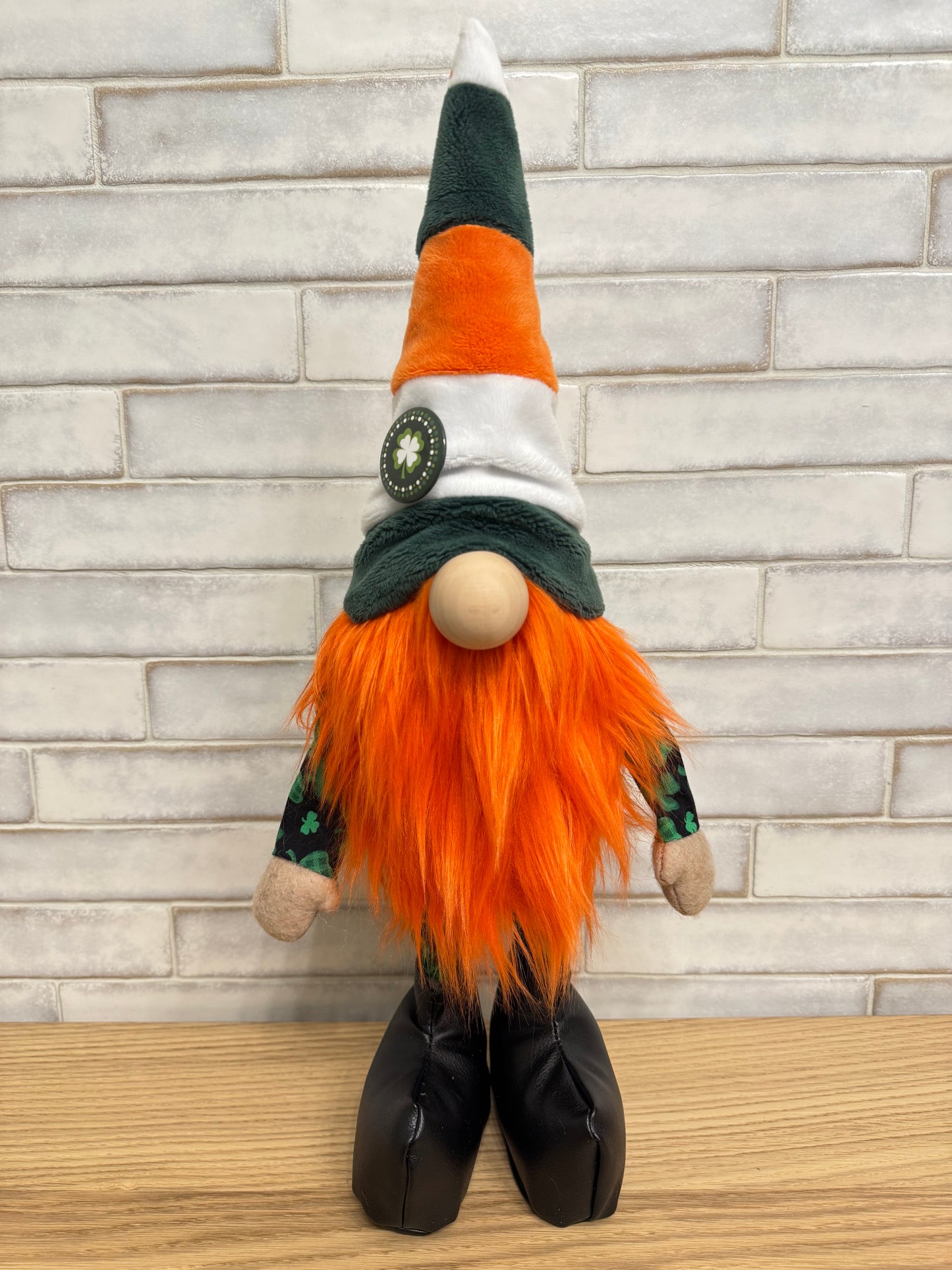 Irish gnomie