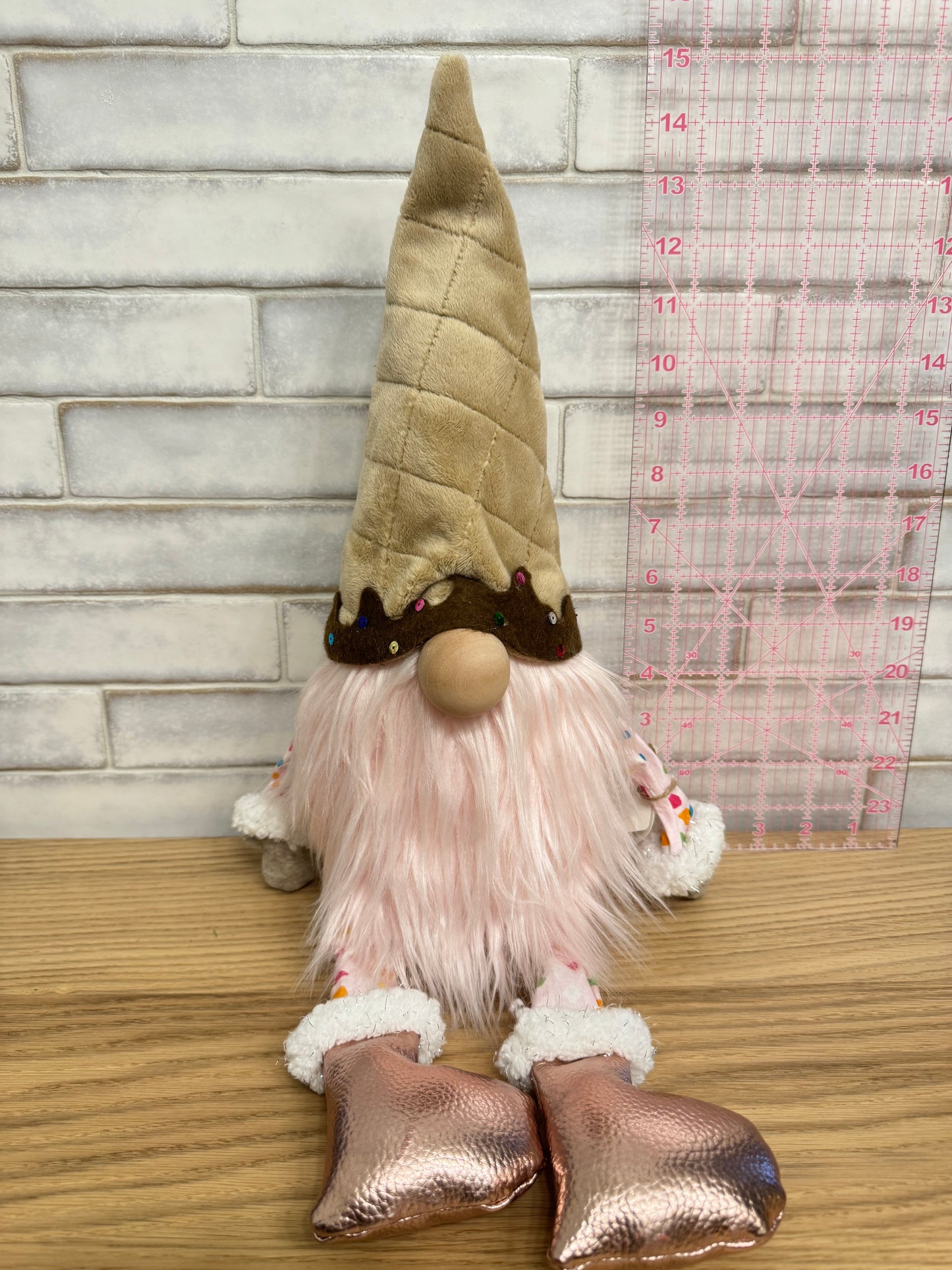 Birthday Gnome