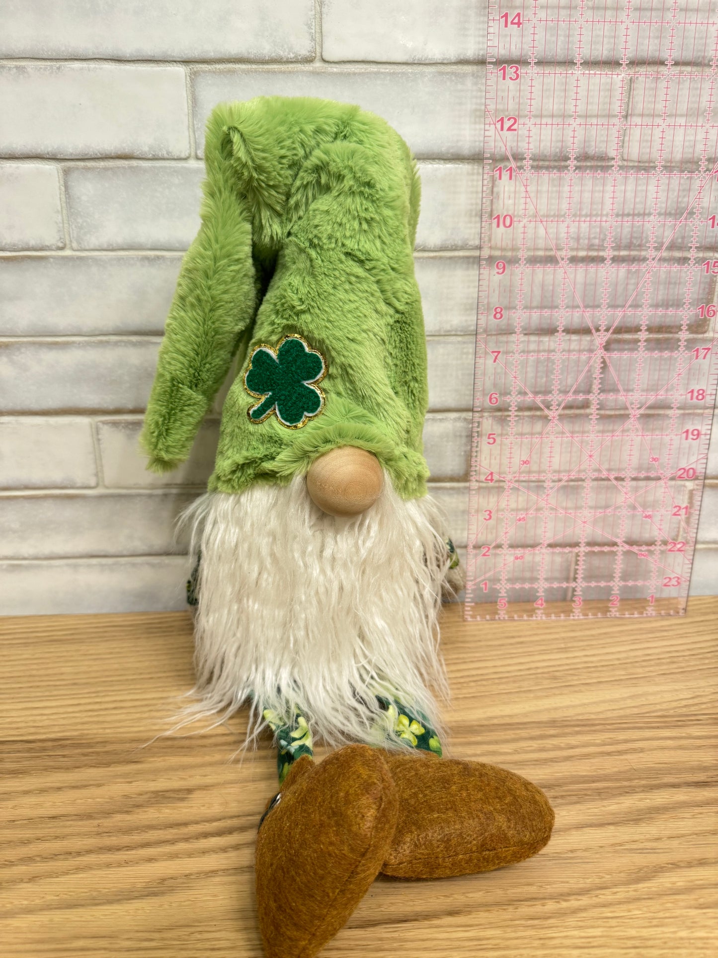 Sheldon Shamrock
