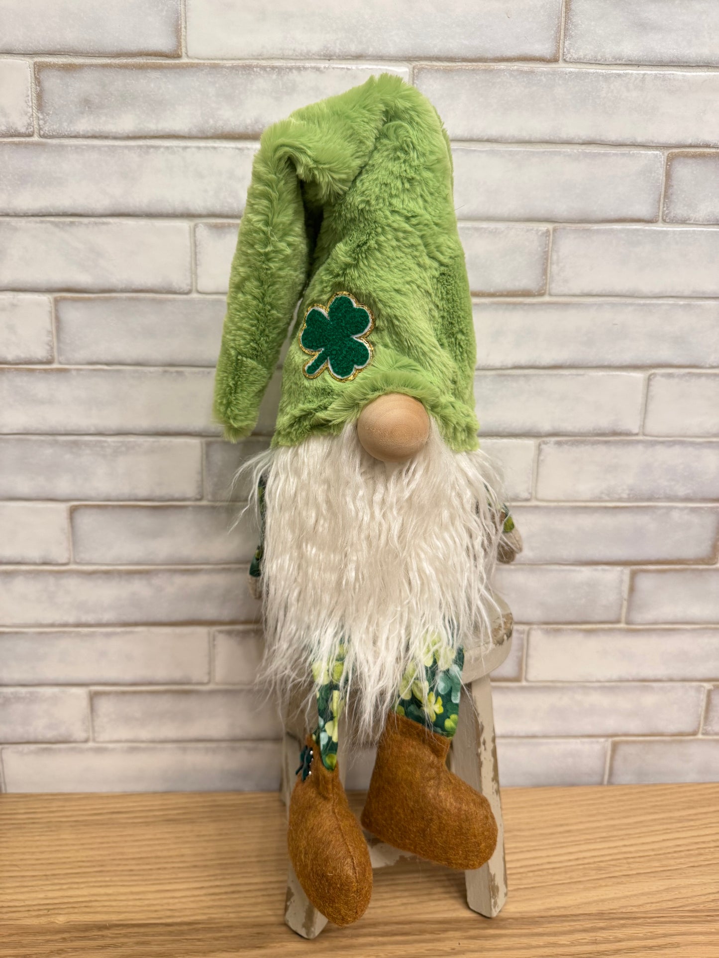 Sheldon Shamrock