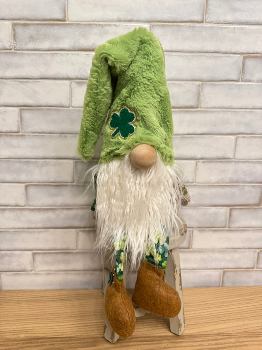 Sheldon Shamrock