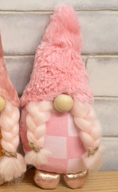 Mini gnomes