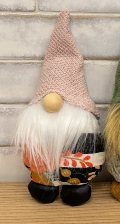 Mini gnomes