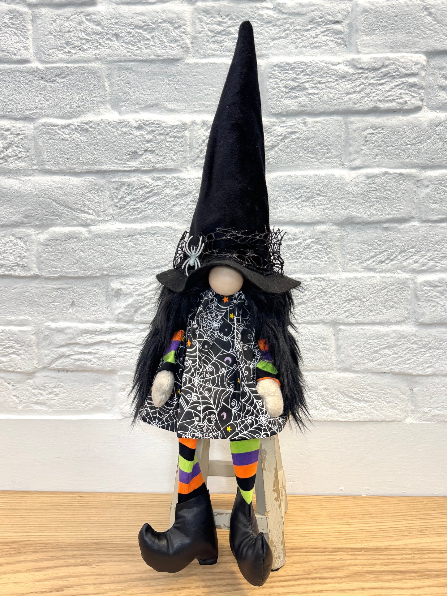 Spider Witch