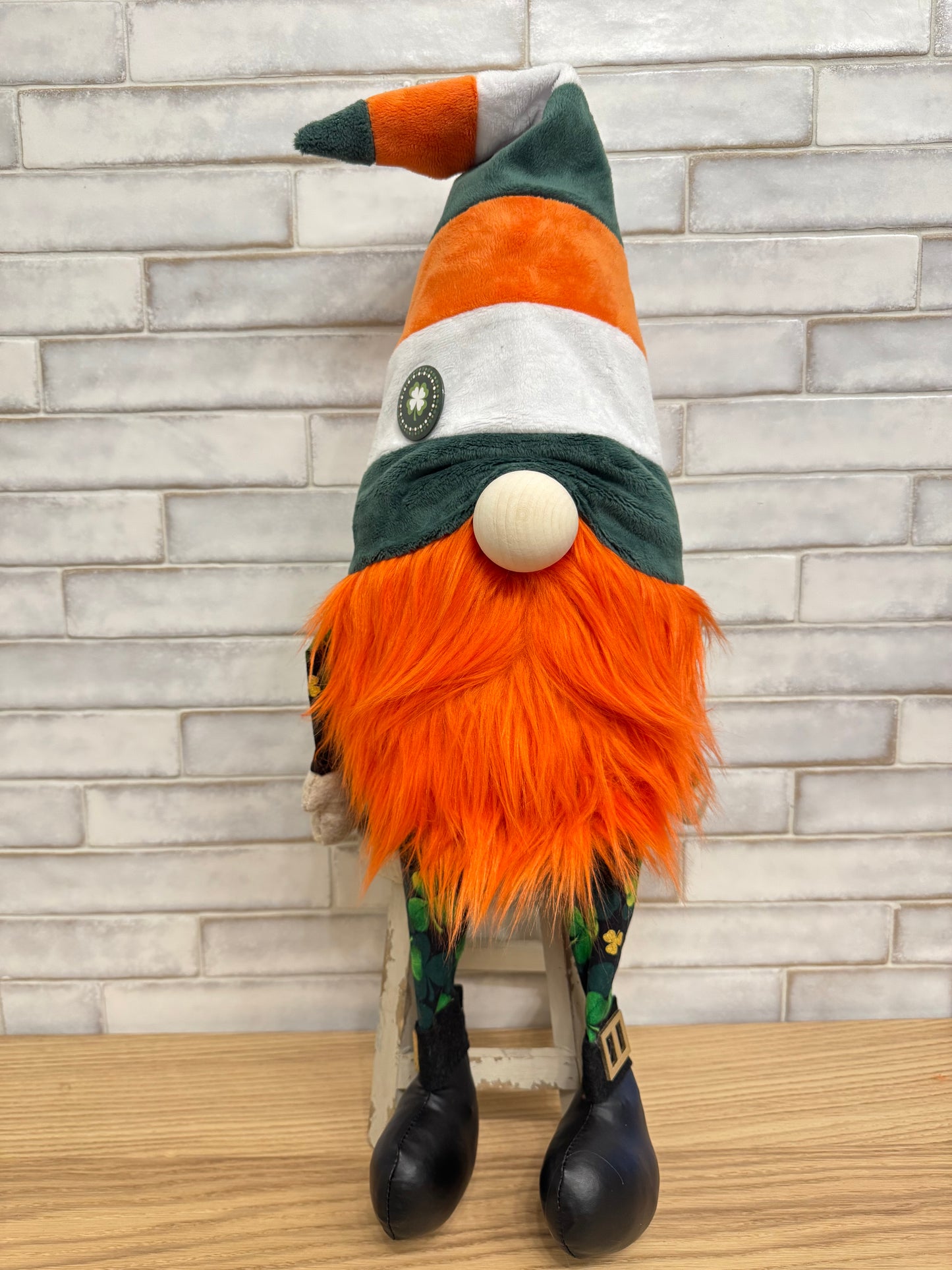Irish gnomie