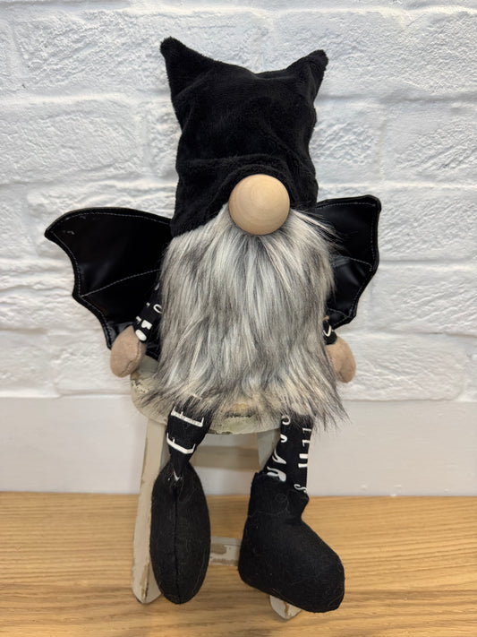 Barty the Batty
