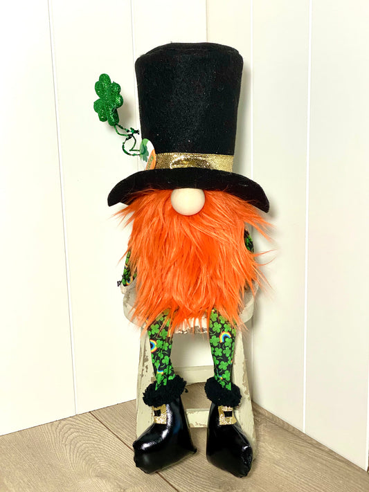 St Patricks Day Gnomes