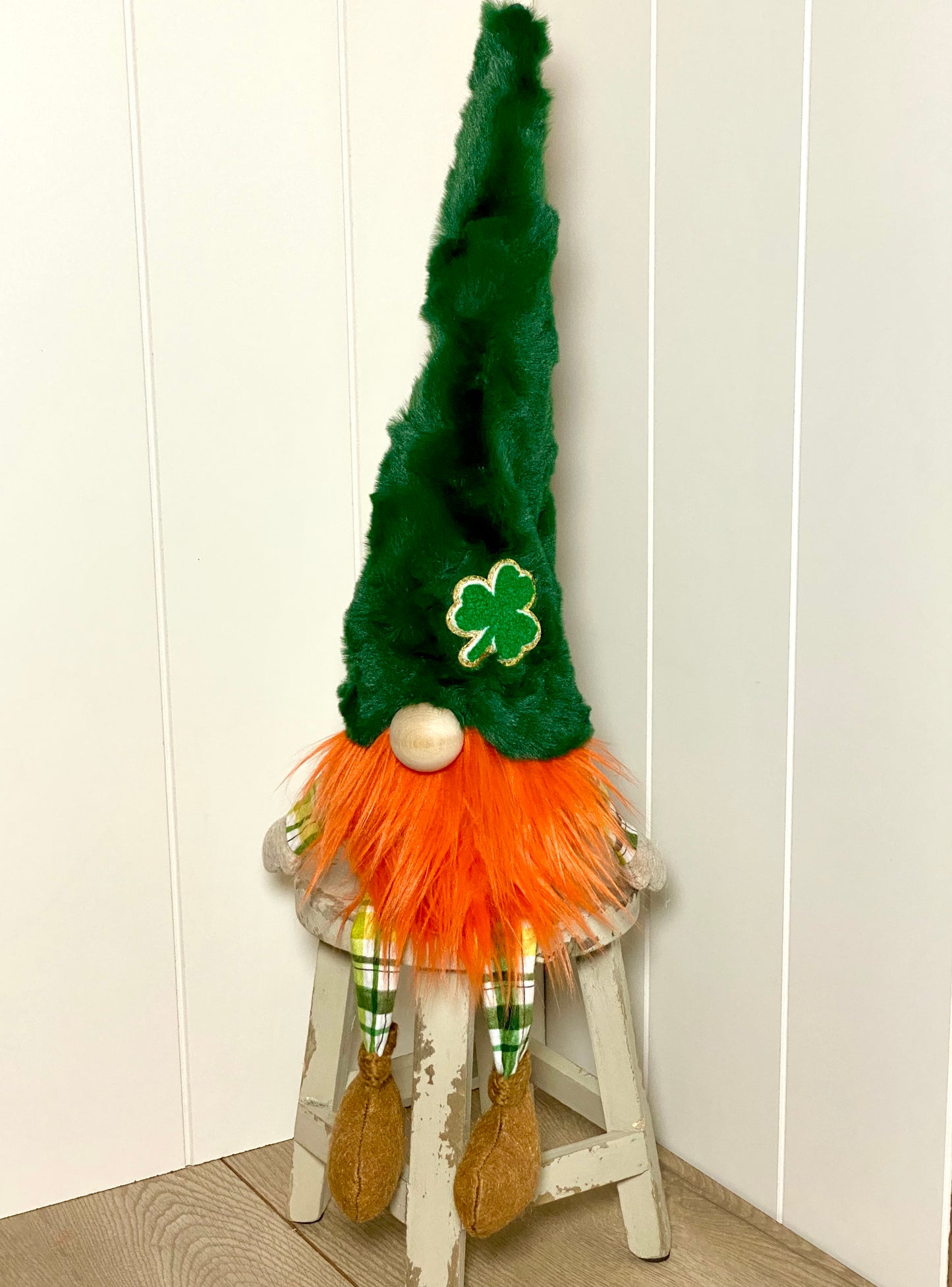 St Patricks Day Gnomes