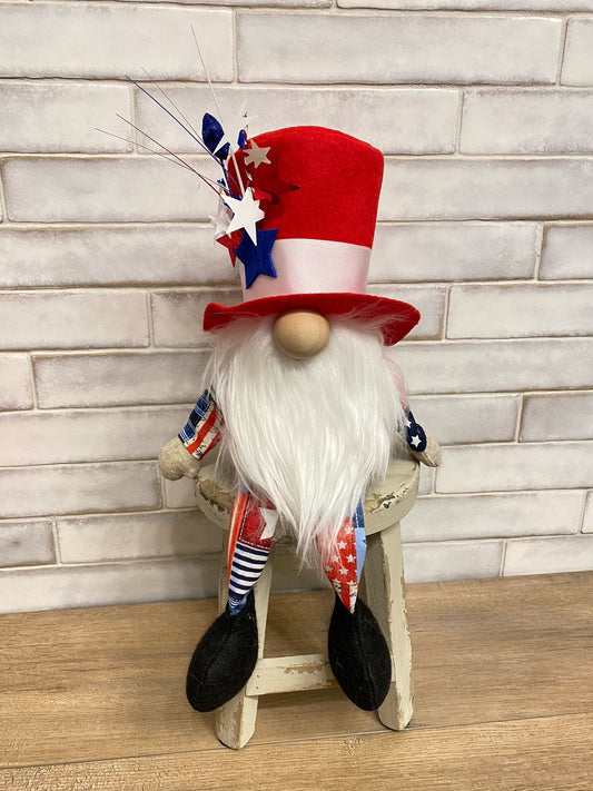 4th of July gnome kits