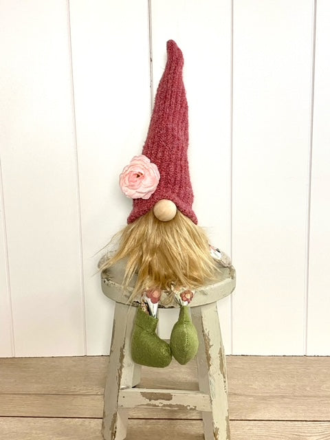 Spring Gnome Kits