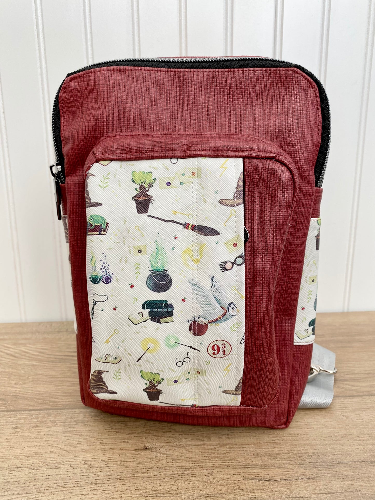 HP Crossbody Bag