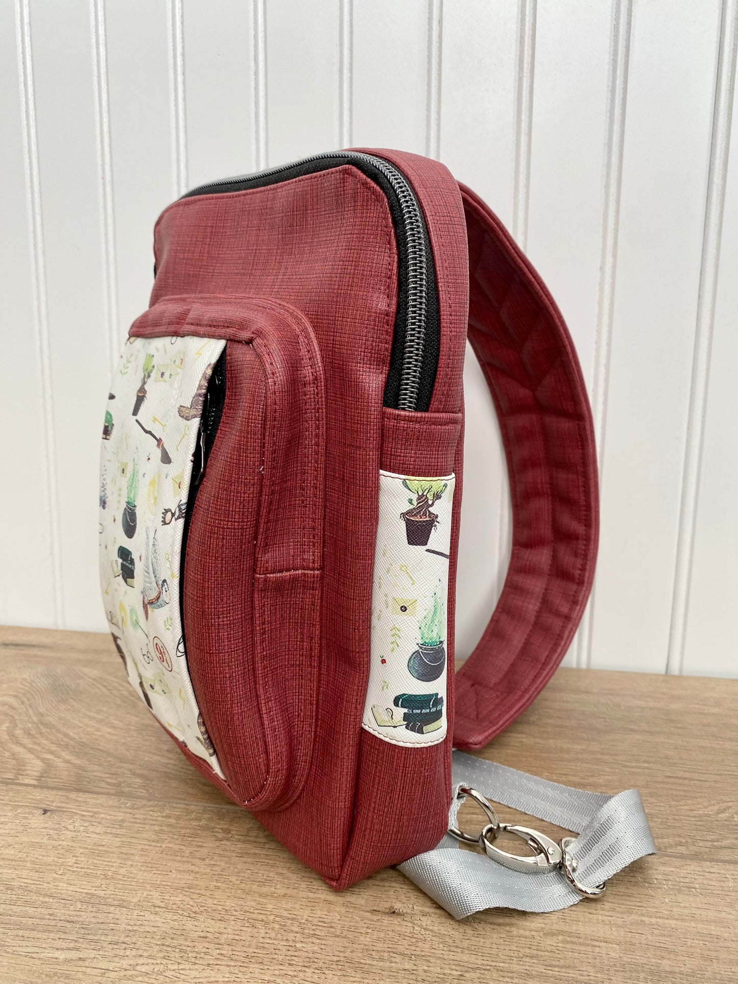 HP Crossbody Bag